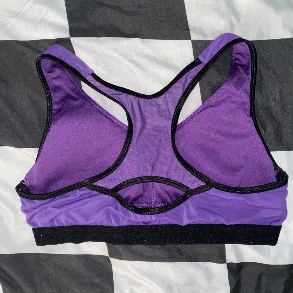 Sports bra - Picture 2 of 5